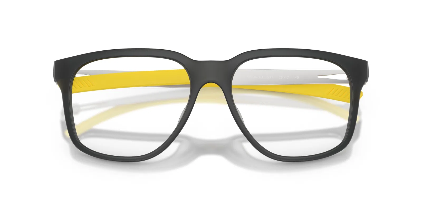 Scuderia Ferrari 8027U Eyeglasses - view 16